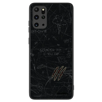 Obal pro Samsung Galaxy S20+ G985F - SCRATCH