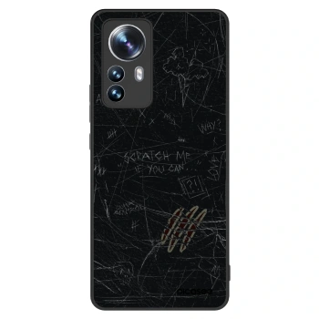Obal pro Xiaomi 12 Pro - SCRATCH