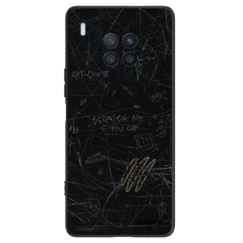 Obal pro Honor 50 Lite - SCRATCH