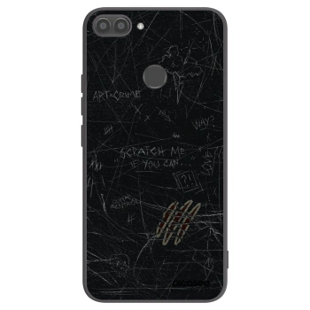 Obal pro Huawei P Smart - SCRATCH