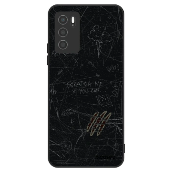 Obal pro OPPO A16s - SCRATCH