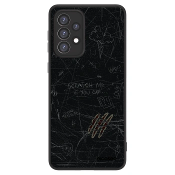 Picasee ULTIMATE CASE pro Samsung Galaxy A33 5G A336 - SCRATCH