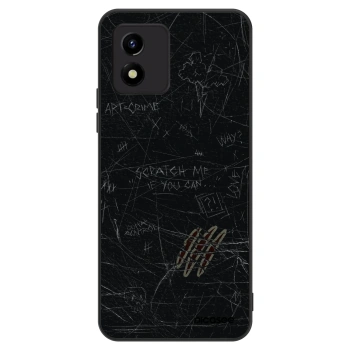 Obal pro Vivo Y01 - SCRATCH