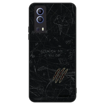 Obal pro Vivo Y52 5G - SCRATCH