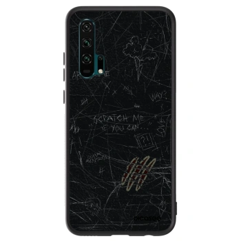 Obal pro Honor 20 Pro - SCRATCH
