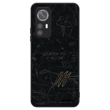 Obal pro Xiaomi 12X - SCRATCH
