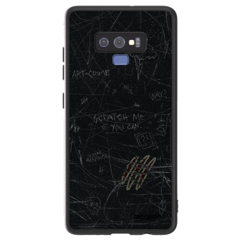 Obal pro Samsung Galaxy Note 9 N960F - SCRATCH
