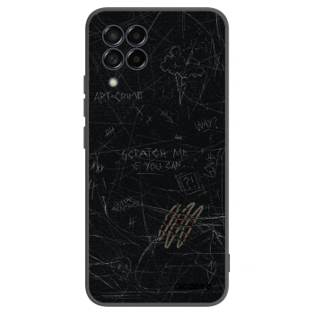 Obal pro Samsung Galaxy M53 5G - SCRATCH