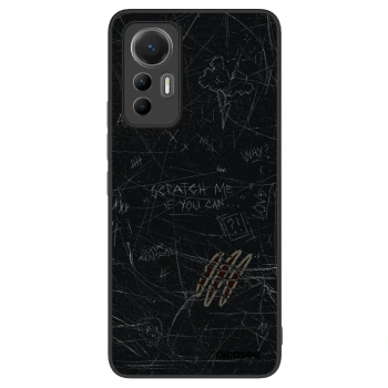 Obal pro Xiaomi 12 Lite - SCRATCH