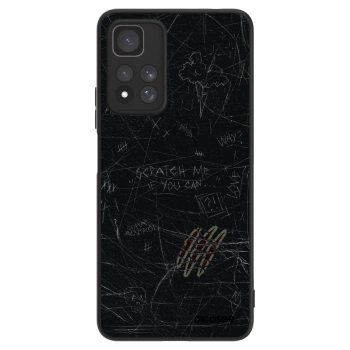 Obal pro Xiaomi Redmi Note 11 Pro+ 5G - SCRATCH