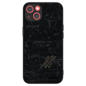 Picasee ULTIMATE CASE MagSafe pro Apple iPhone 13 - SCRATCH