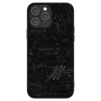 Picasee ULTIMATE CASE MagSafe pro Apple iPhone 13 Pro Max - SCRATCH