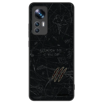 Picasee ULTIMATE CASE pro Xiaomi 12T Pro - SCRATCH