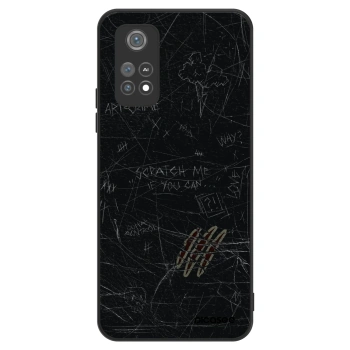 Obal pro Xiaomi Poco M4 Pro - SCRATCH