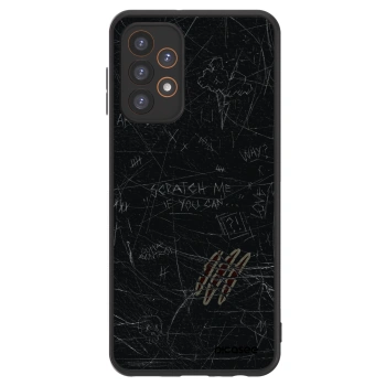 Picasee ULTIMATE CASE pro Samsung Galaxy A23 A236B 5G - SCRATCH