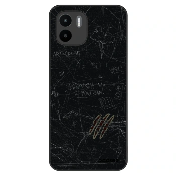 Obal pro Xiaomi Redmi A1 - SCRATCH