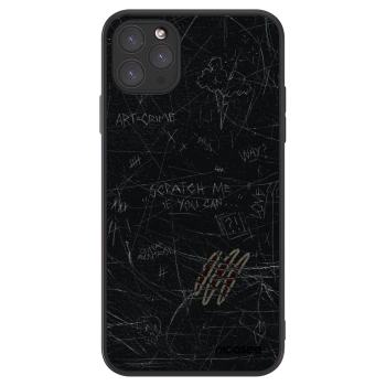 Picasee ULTIMATE CASE MagSafe pro Apple iPhone 11 Pro Max - SCRATCH