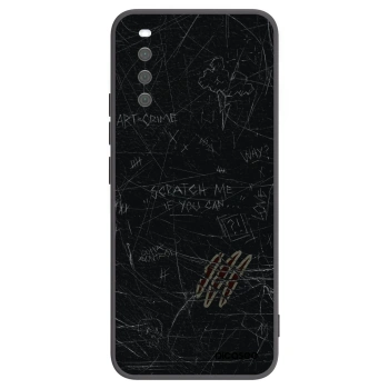 Obal pro Sony Xperia 10 III - SCRATCH