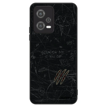 Obal pro Xiaomi Poco X5 - SCRATCH