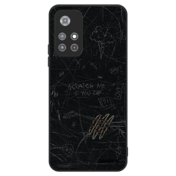 Obal pro Xiaomi Redmi Note 11S 5G - SCRATCH