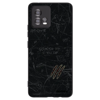 Obal pro Motorola Moto G72 - SCRATCH