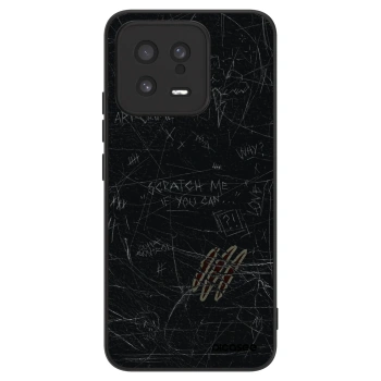 Obal pro Xiaomi 13 - SCRATCH