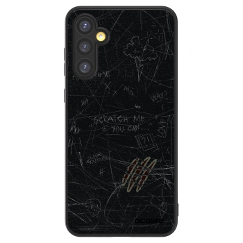 Picasee ULTIMATE CASE pro Samsung Galaxy A34 5G A346B - SCRATCH