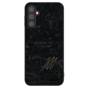 Picasee ULTIMATE CASE pro Samsung Galaxy A14 4G A145R - SCRATCH