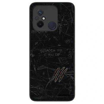 Obal pro Xiaomi Redmi 12C - SCRATCH