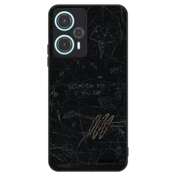 Obal pro Xiaomi Poco F5 - SCRATCH