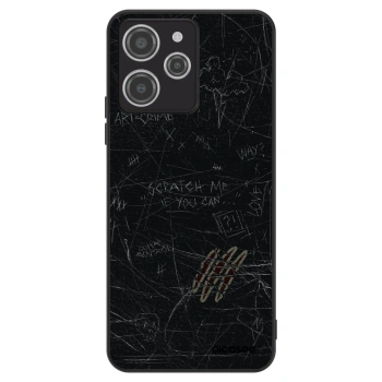 Obal pro Xiaomi Redmi 12 4G - SCRATCH