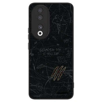 Obal pro Honor 90 5G - SCRATCH