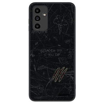 Picasee ULTIMATE CASE pro Samsung Galaxy A04s A047F - SCRATCH