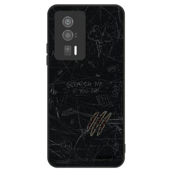 Obal pro Xiaomi Poco F5 Pro 5G - SCRATCH
