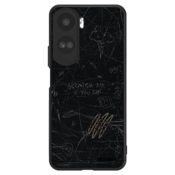 Obal pro Honor 90 Lite 5G - SCRATCH