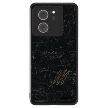 Picasee ULTIMATE CASE pro Xiaomi 13T Pro - SCRATCH