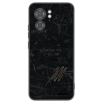 Obal pro Motorola Edge 40 - SCRATCH