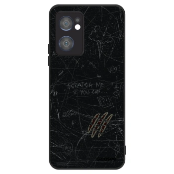 Obal pro OPPO Reno 7 5G - SCRATCH