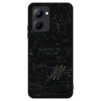 Obal pro Realme C33 (2023) - SCRATCH