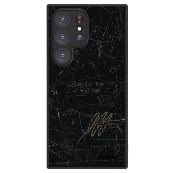 Picasee ULTIMATE CASE PowerShare pro Samsung Galaxy S24 Ultra S928B 5G - SCRATCH