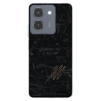 Obal pro Vivo Y36 4G - SCRATCH