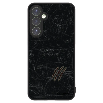 Picasee ULTIMATE CASE pro Samsung Galaxy S23 FE S711B - SCRATCH