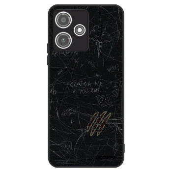 Obal pro Xiaomi Redmi 12 5G - SCRATCH