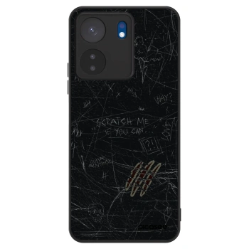 Obal pro Xiaomi Redmi 13C 4G - SCRATCH