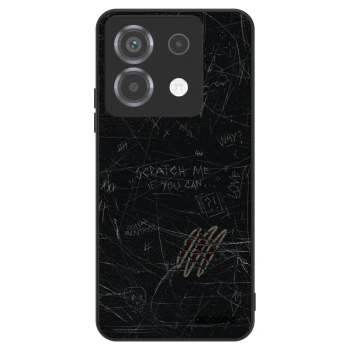 Obal pro Xiaomi Poco X6 - SCRATCH