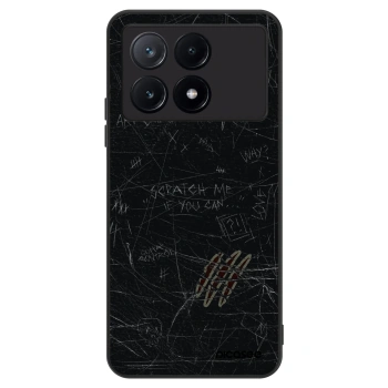 Obal pro Xiaomi Poco X6 Pro - SCRATCH