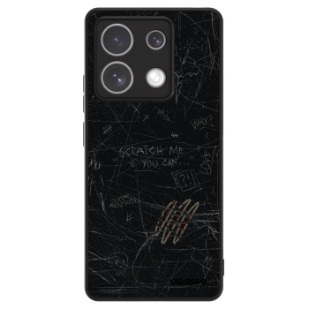 Picasee ULTIMATE CASE pro Xiaomi Redmi Note 13 5G - SCRATCH