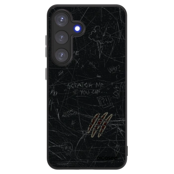 Picasee ULTIMATE CASE pro Samsung Galaxy A25 A256B 5G - SCRATCH