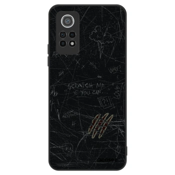 Obal pro Xiaomi Redmi Note 12 Pro 4G - SCRATCH