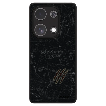 Picasee ULTIMATE CASE pro Xiaomi Redmi Note 13 Pro 4G - SCRATCH